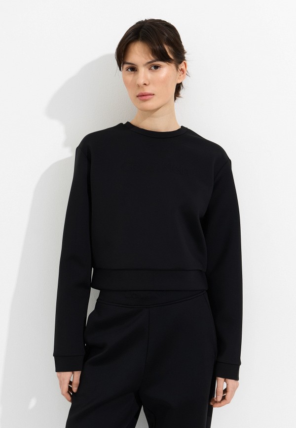 Calvin Klein Performance Свитшот - фото 1