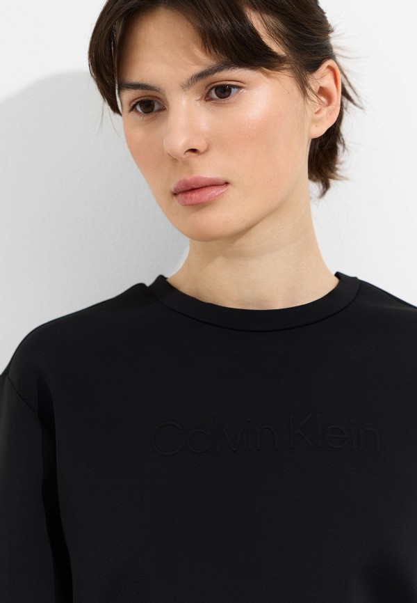 Calvin Klein Performance Свитшот - фото 4
