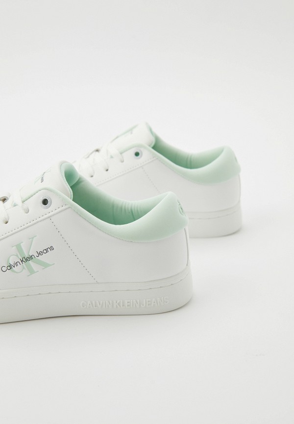 Calvin Klein Jeans Кеды - фото 4