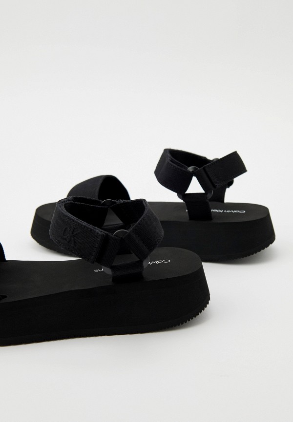 Calvin Klein Jeans Босоножки - фото 4