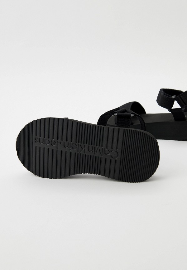 Calvin Klein Jeans Босоножки - фото 5