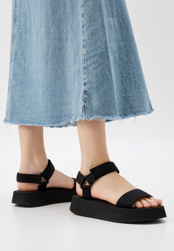 Calvin Klein Jeans Босоножки - фото 6