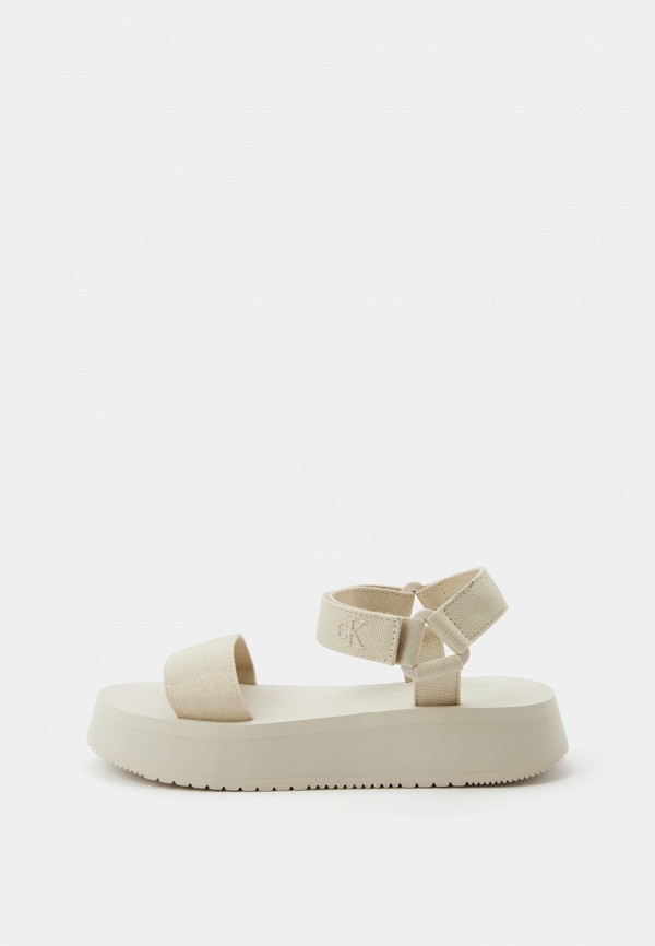 Calvin Klein Jeans Босоножки - фото 1