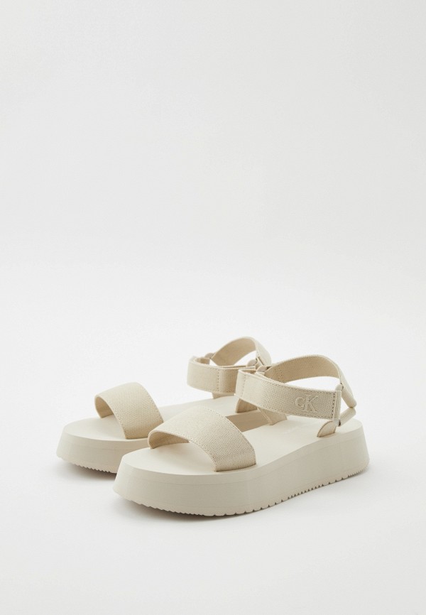 Calvin Klein Jeans Босоножки - фото 3