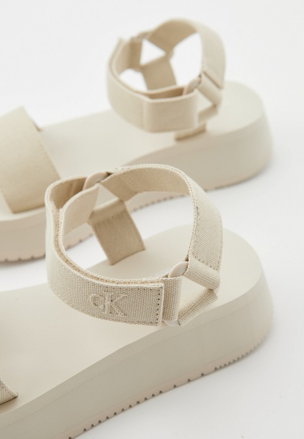 Calvin Klein Jeans Босоножки - фото 4