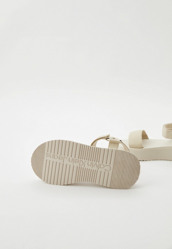 Calvin Klein Jeans Босоножки - фото 5