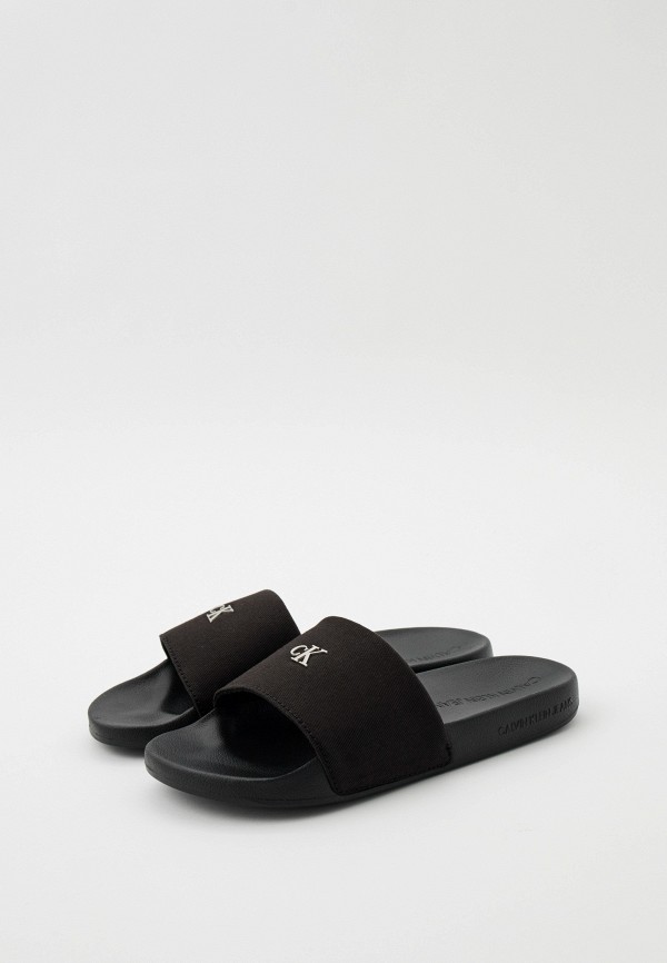 Calvin Klein Jeans Сланцы - фото 3