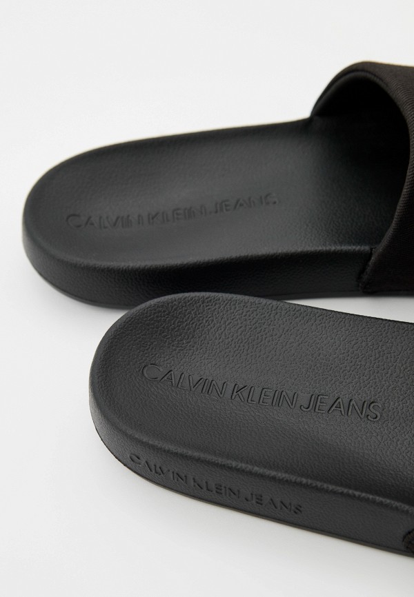 Calvin Klein Jeans Сланцы - фото 4
