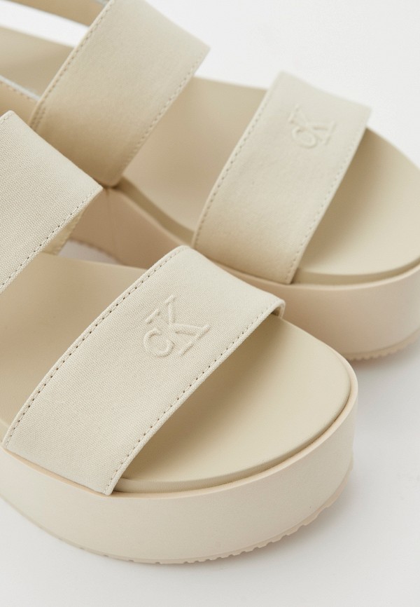 Calvin Klein Jeans Босоножки - фото 2