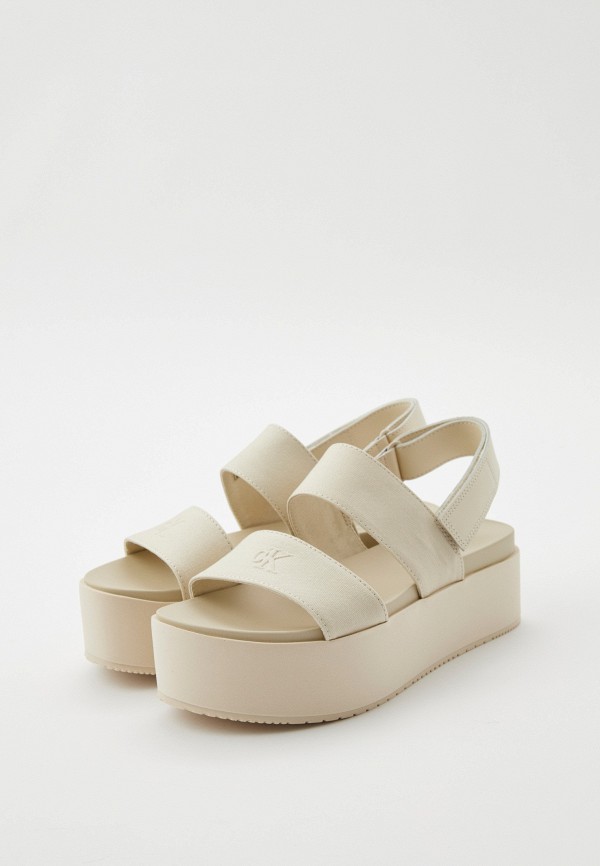 Calvin Klein Jeans Босоножки - фото 3