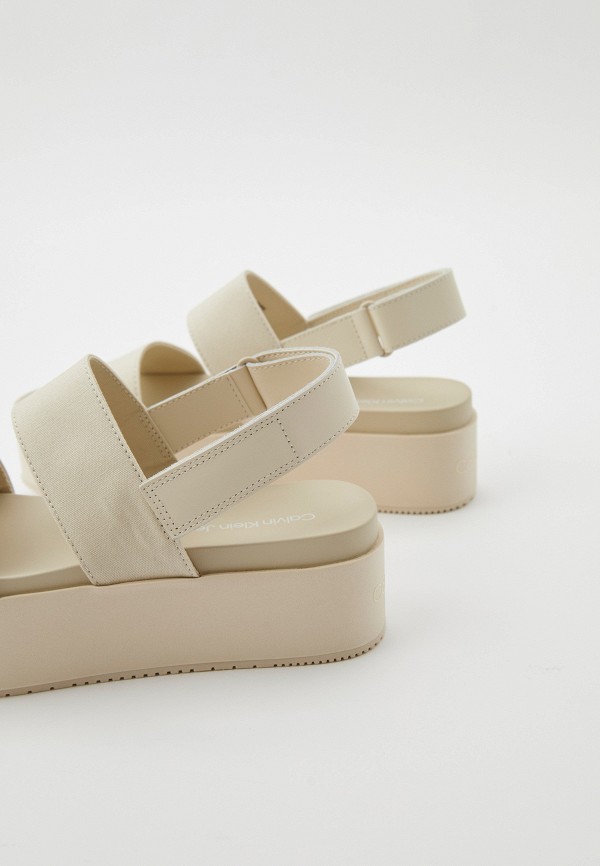 Calvin Klein Jeans Босоножки - фото 4