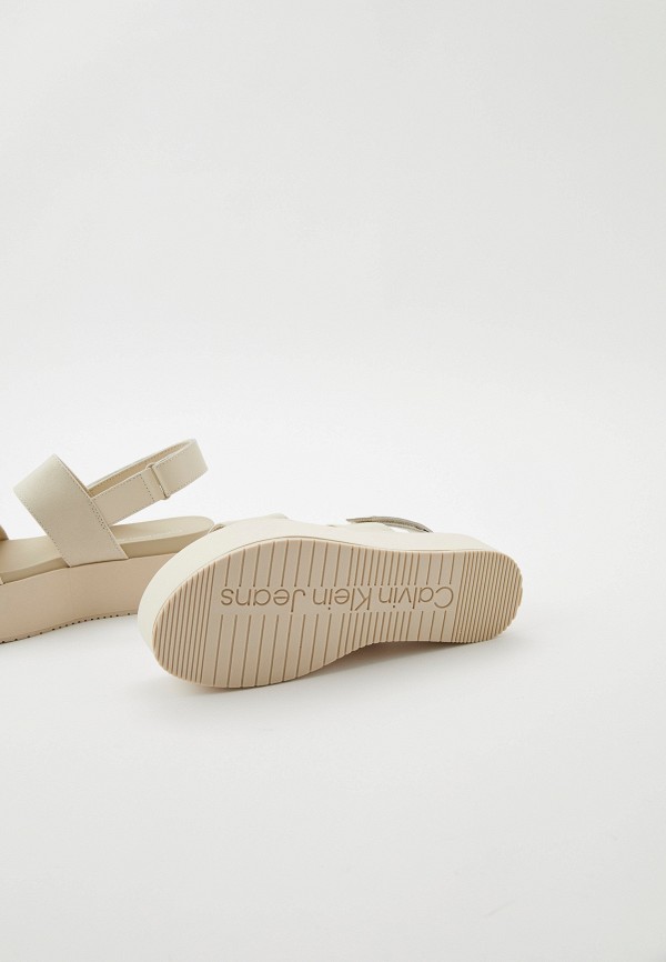 Calvin Klein Jeans Босоножки - фото 5