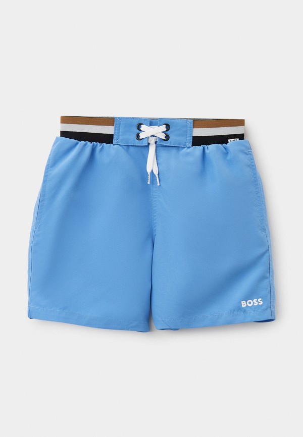 Boss Шорты для плавания - фото 1