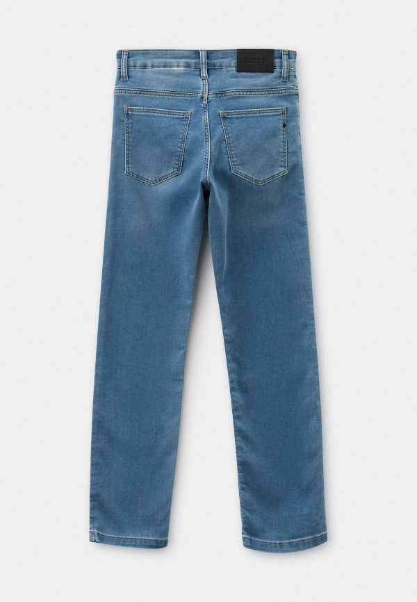 Boss Джинсы - фото 2
