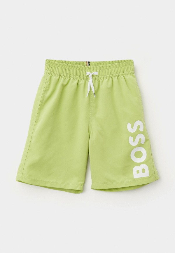 Boss Шорты для плавания - фото 1