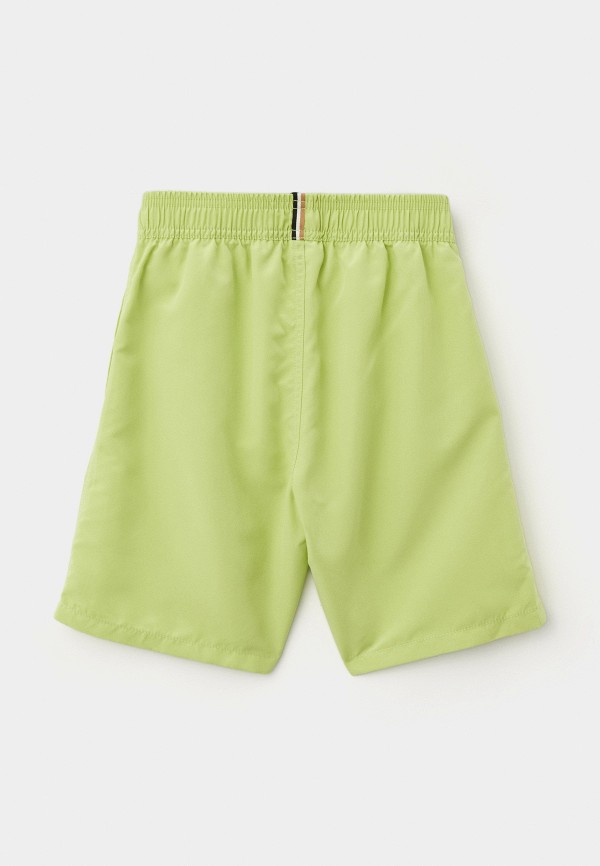 Boss Шорты для плавания - фото 2