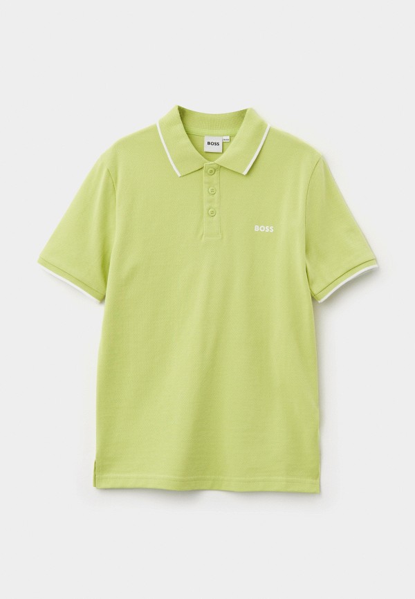 Boss Поло - фото 1