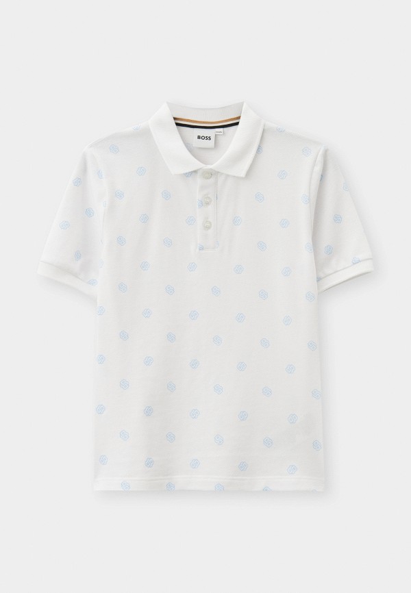 Boss Поло - фото 1