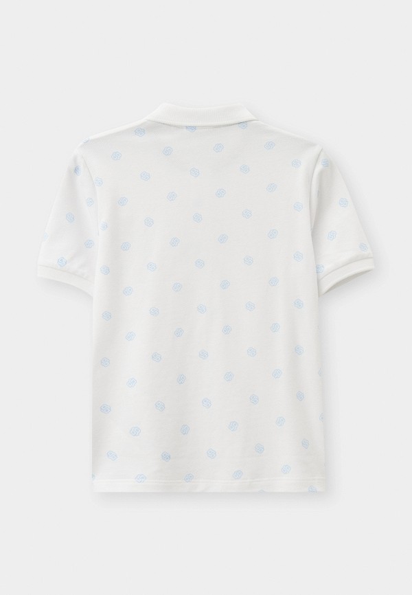 Boss Поло - фото 2