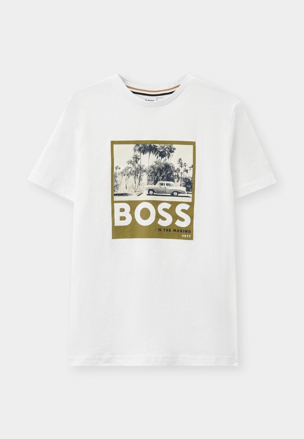 Boss Футболка - фото 1