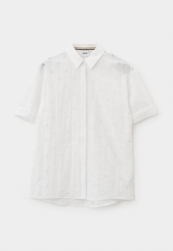 Boss Рубашка - фото 1