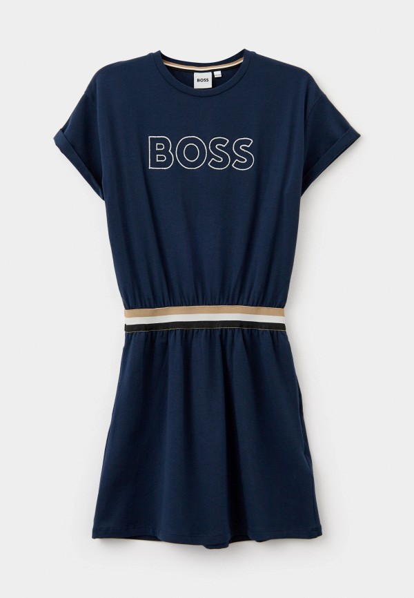 Boss Платье - фото 1