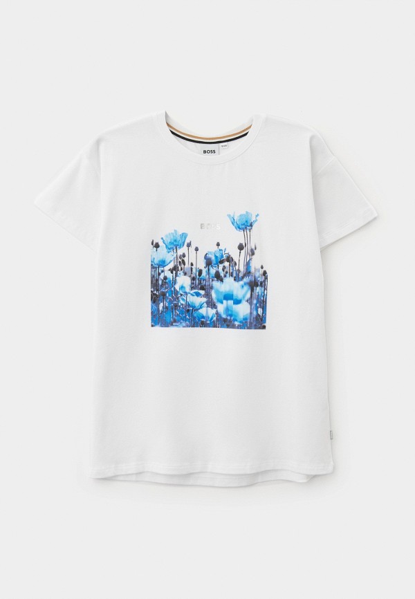 Boss Футболка - фото 1
