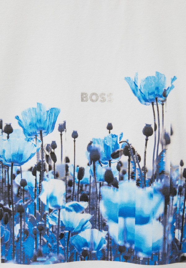 Boss Футболка - фото 3