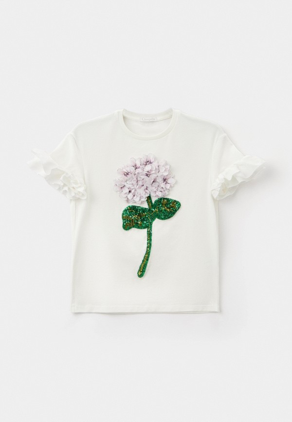 Choupette Футболка - фото 1