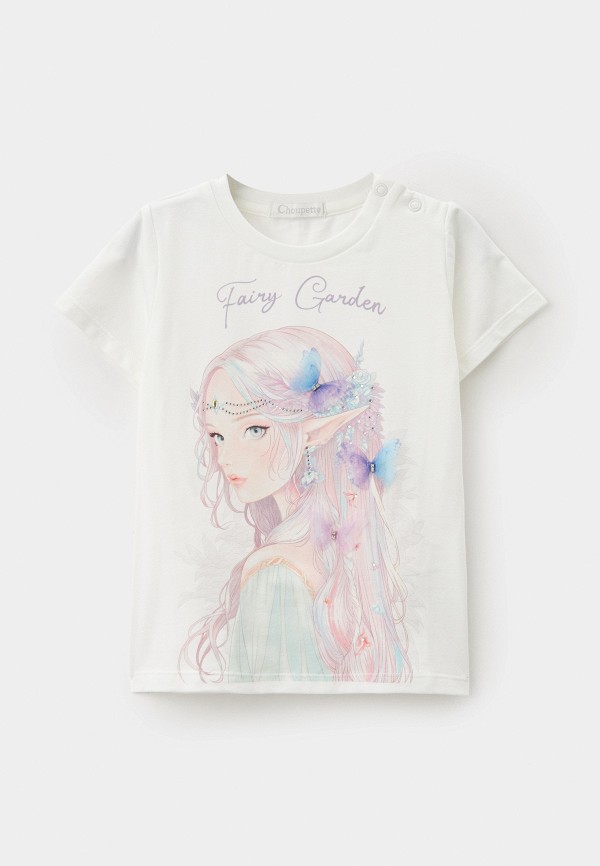 Choupette Футболка - фото 1