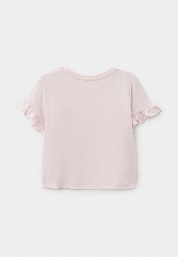 Choupette Футболка и подвеска - фото 2