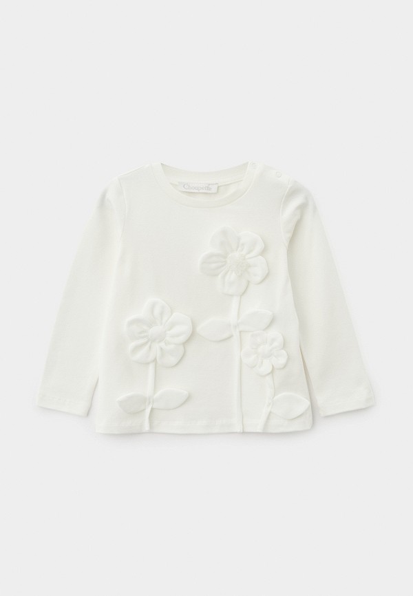 Choupette Лонгслив - фото 1