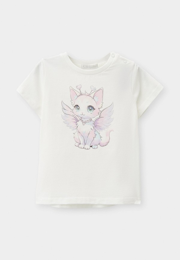 Choupette Футболка - фото 1