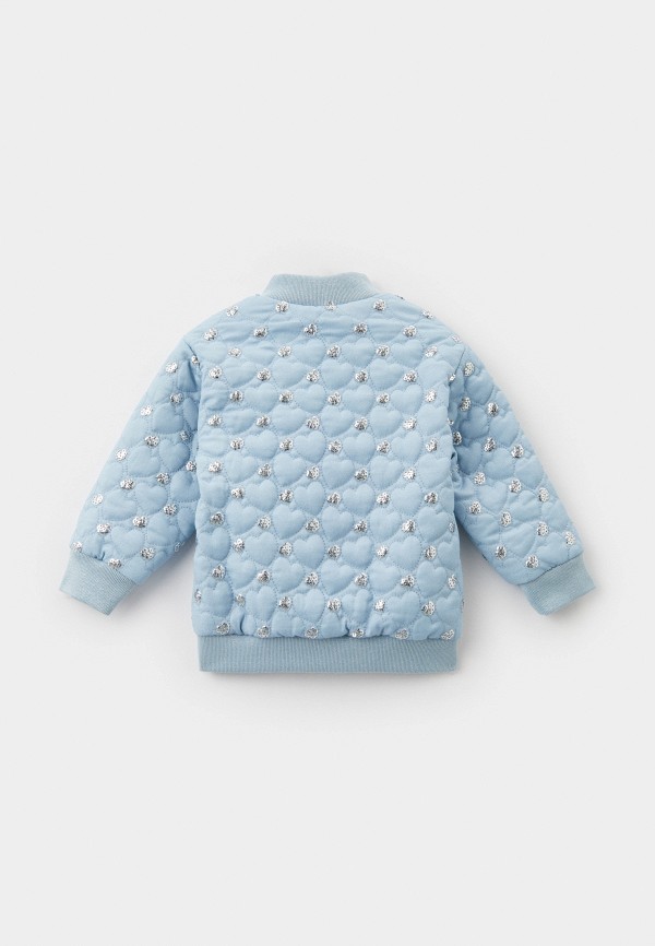 Choupette Бомбер - фото 2