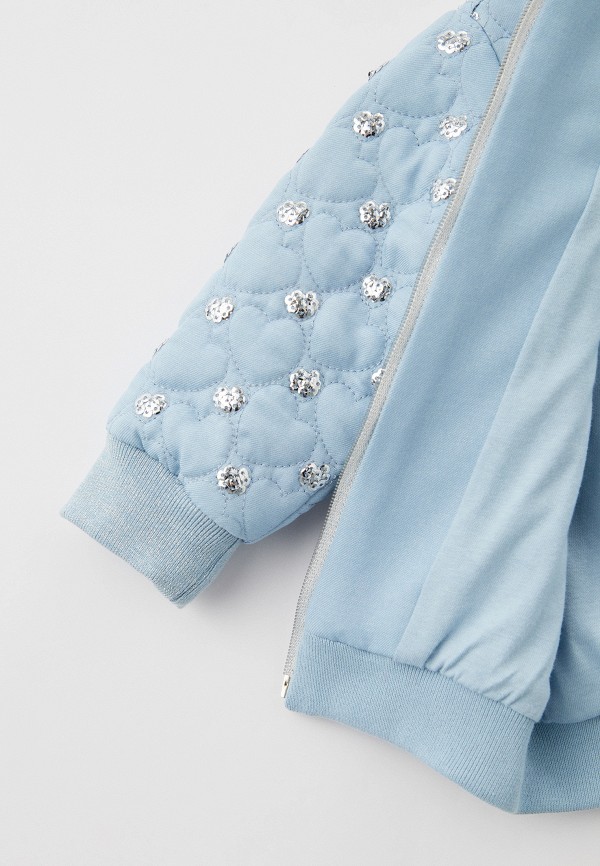 Choupette Бомбер - фото 3