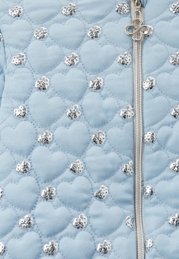 Choupette Бомбер - фото 4