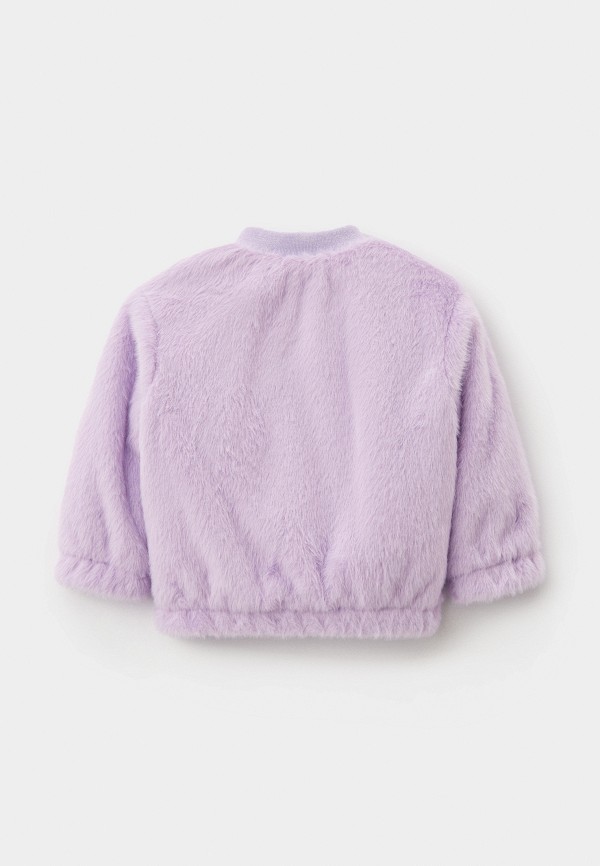 Choupette Бомбер - фото 2