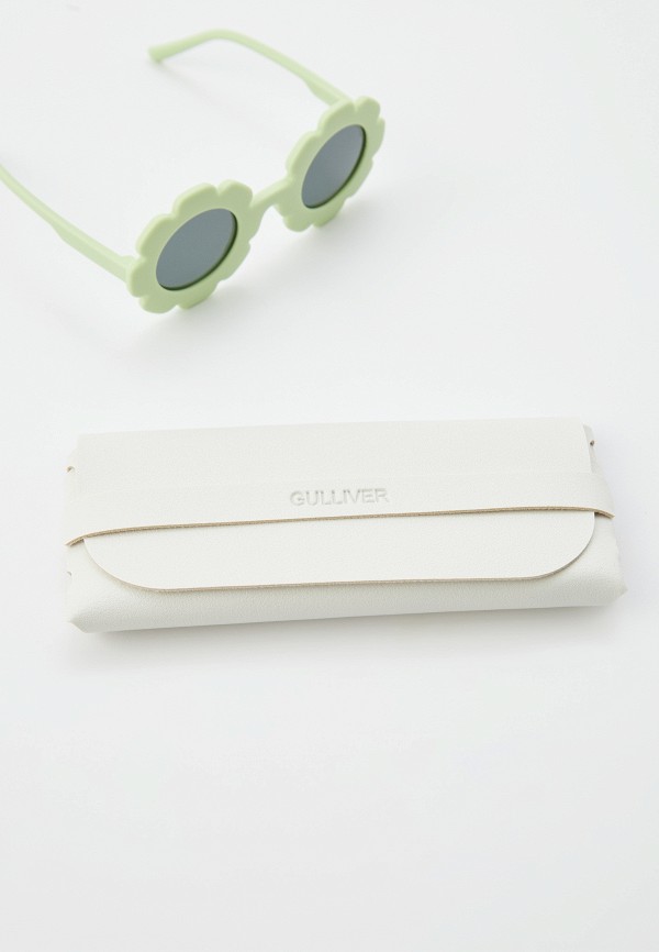 Gulliver Очки солнцезащитные - фото 4