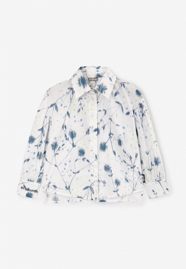 Gulliver Блуза - фото 1