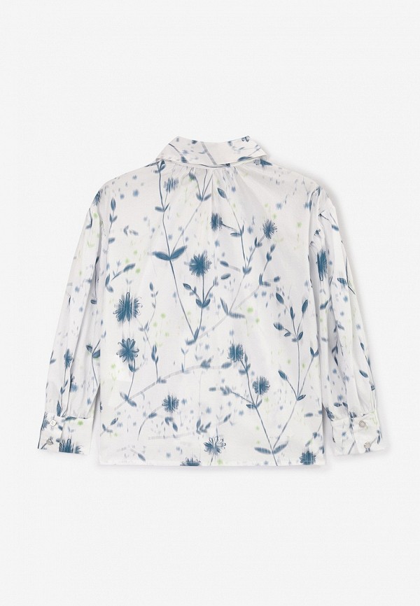 Gulliver Блуза - фото 2