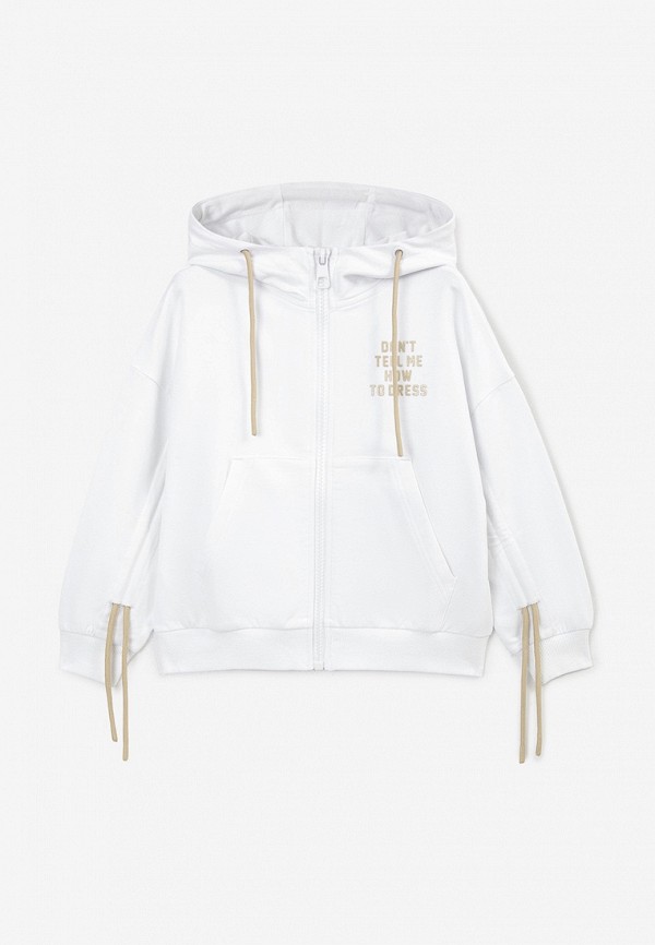 Gulliver Толстовка - фото 1