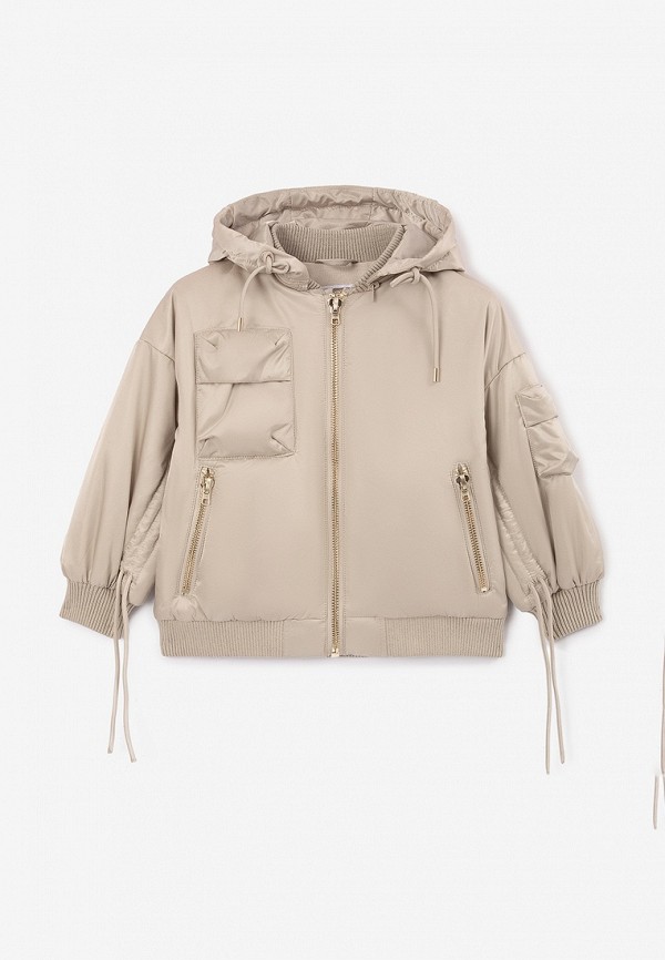 Gulliver Бомбер - фото 1