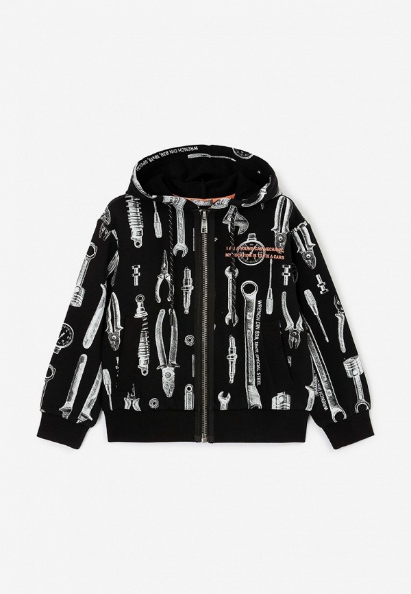 Gulliver Толстовка - фото 1