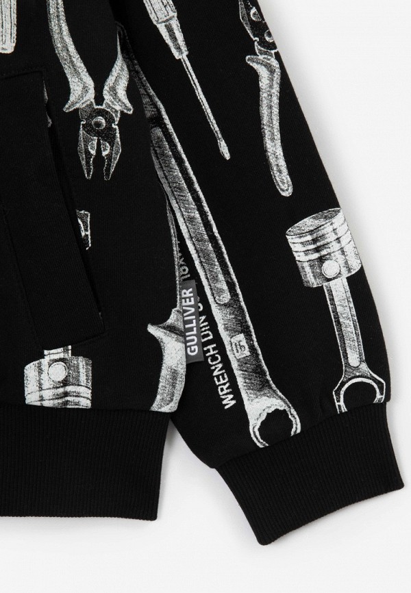 Gulliver Толстовка - фото 3