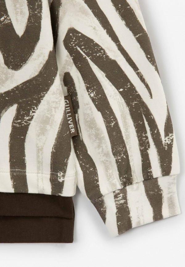 Gulliver Свитшот - фото 3