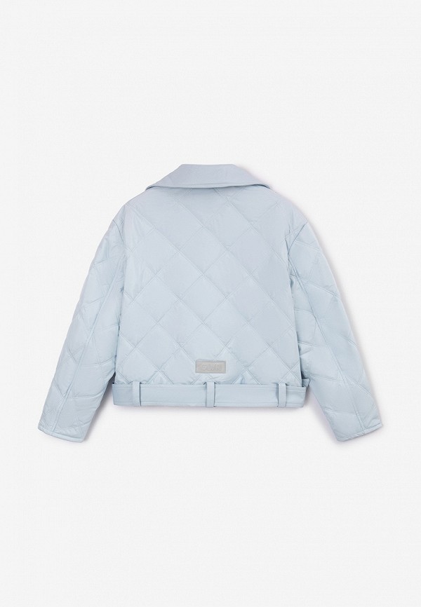 Gulliver Куртка кожаная - фото 2