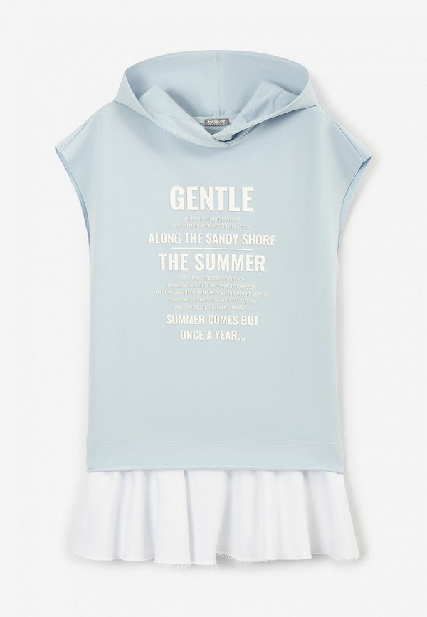 Gulliver Платье - фото 1