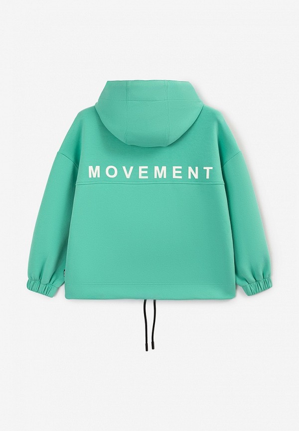 Gulliver Худи - фото 2