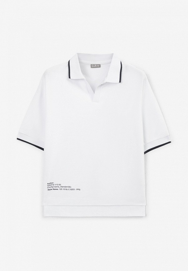 Gulliver Поло - фото 1