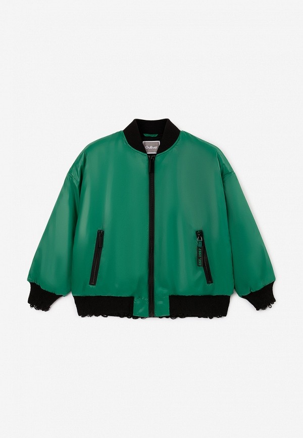 Gulliver Куртка утепленная - фото 1